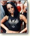 Buy the Aaliyah Photo